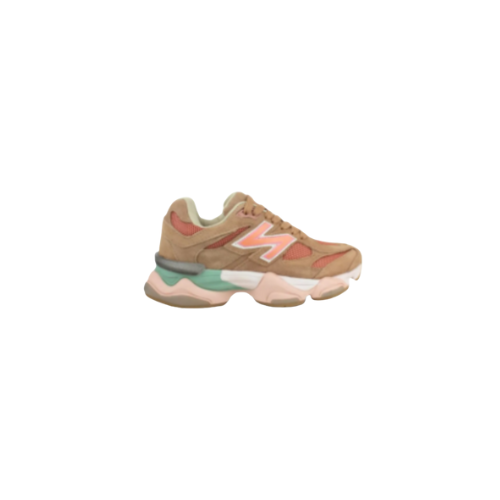 Tênis New Balance 9060 Couro