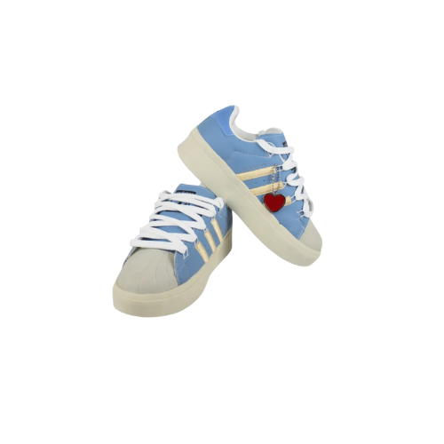 Tênis Adidas Superstar Bonega