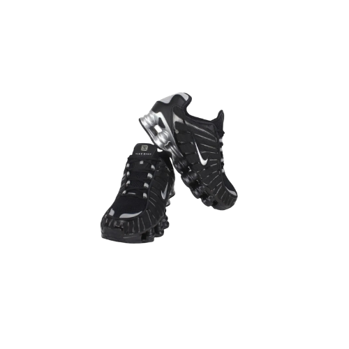 Tênis Nike Shox 12 Molas