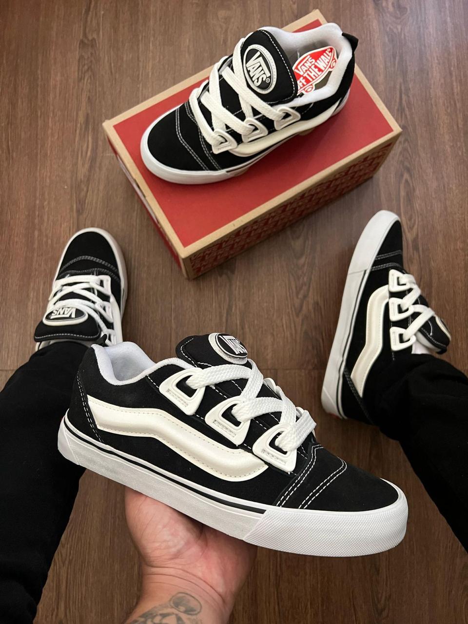 Vans