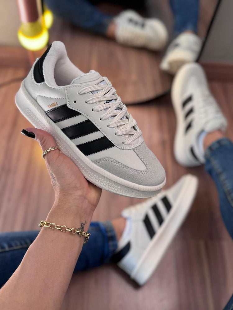 Adidas
