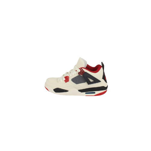 Tênis Air Jordan 4 Bred