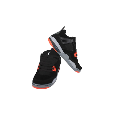 Tênis Air Jordan 4