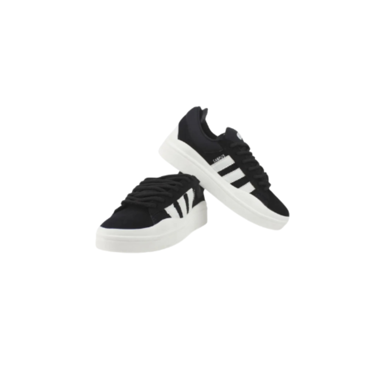 Tênis Adidas Bad Bunny X Campus Couro