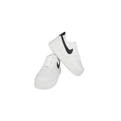 Tênis Nike Air Force 1 Sage Low