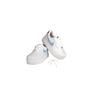 Tênis Nike Air Force 1 Sage Low