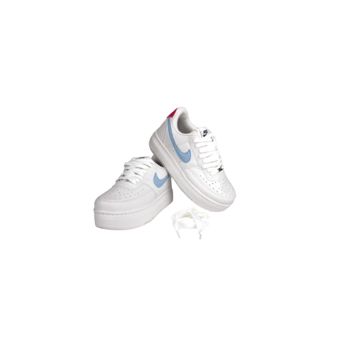 Tênis Nike Air Force 1 Sage Low