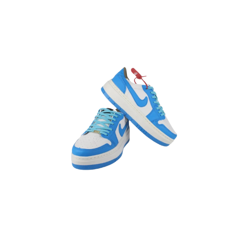 Tênis Air Jordan 1 Elevate Low