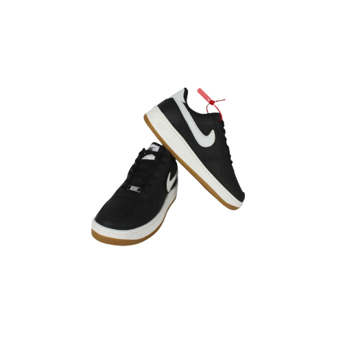 Tênis Nike Air Force 1 Refletivo