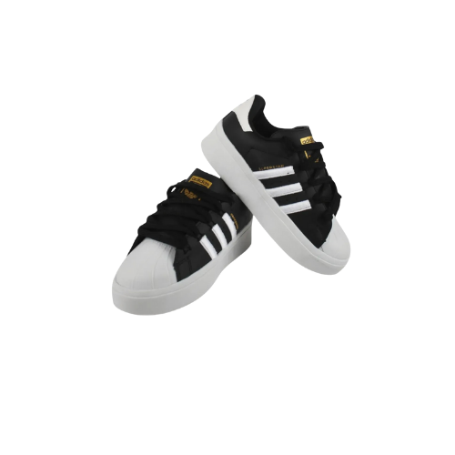 Tênis Adidas Superstar Bonega