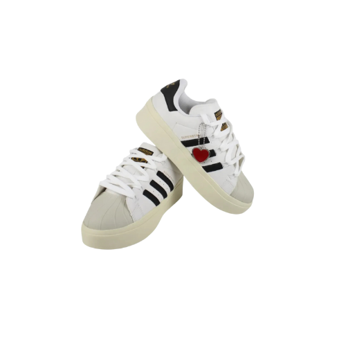 Tênis Adidas Superstar Bonega