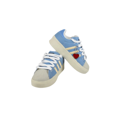 Tênis Adidas Superstar Bonega