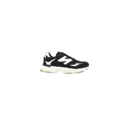 Tênis New Balance 9060 Couro