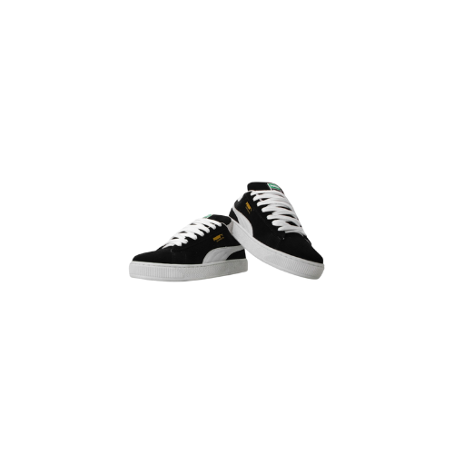 Tênis Puma Suede Couro