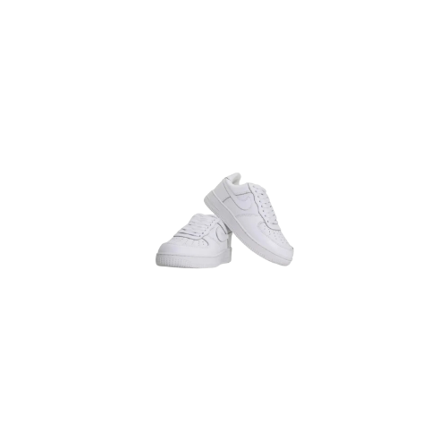 Tênis Nike Air Force 1 Couro Premium
