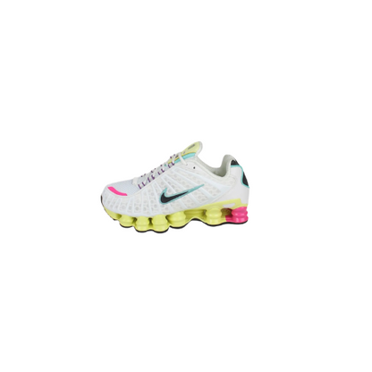 Tênis Nike Shox 12 Molas