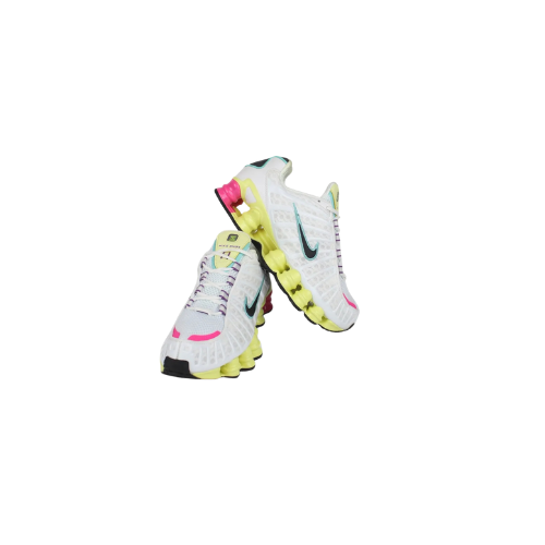 Tênis Nike Shox 12 Molas
