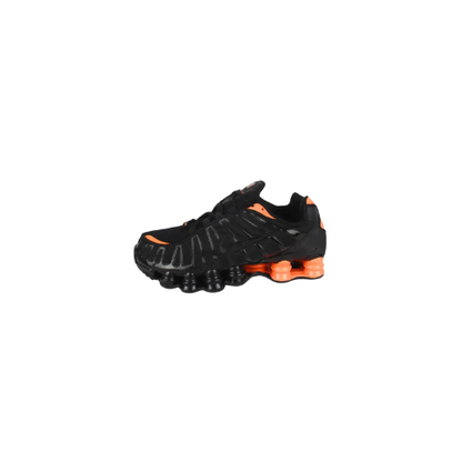 Tênis Nike Shox 12 Molas