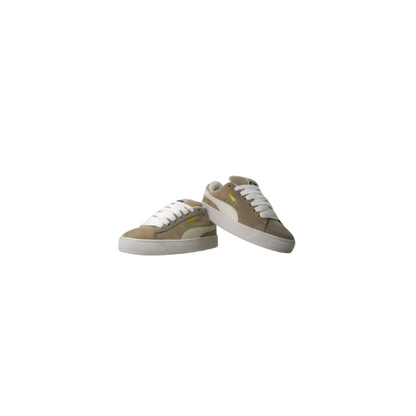 Tênis Puma Suede Couro