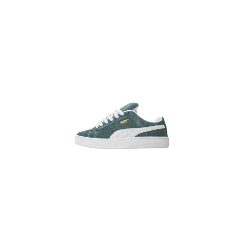Tênis Puma Suede Couro