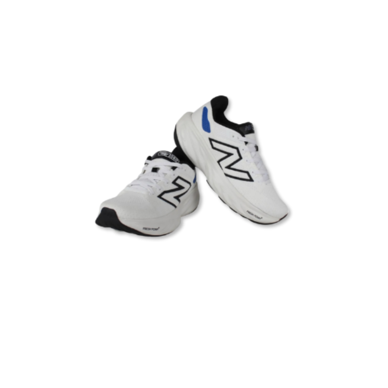 Tênis New Balance Fresh Foam X 1080